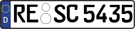 RE-SC5435