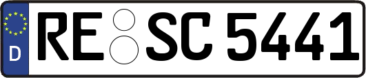 RE-SC5441