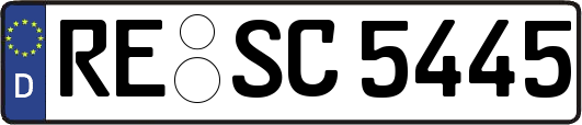 RE-SC5445