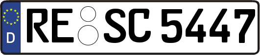 RE-SC5447
