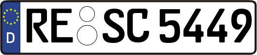 RE-SC5449