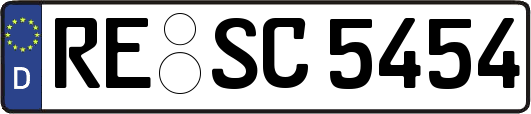 RE-SC5454