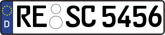 RE-SC5456