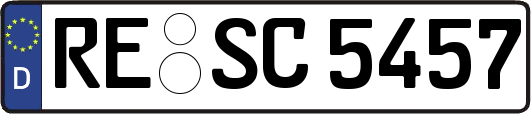 RE-SC5457