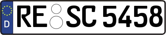 RE-SC5458
