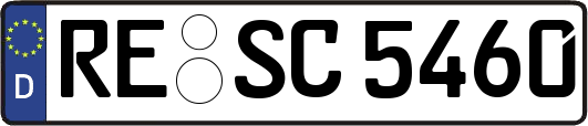 RE-SC5460