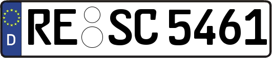 RE-SC5461