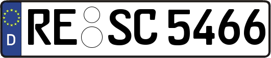 RE-SC5466