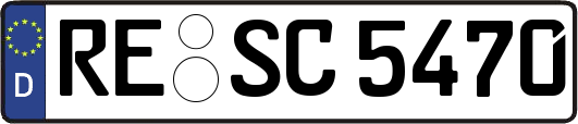 RE-SC5470