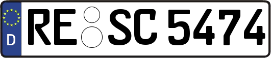RE-SC5474