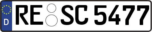RE-SC5477