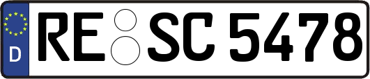 RE-SC5478