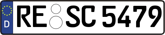 RE-SC5479