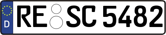 RE-SC5482