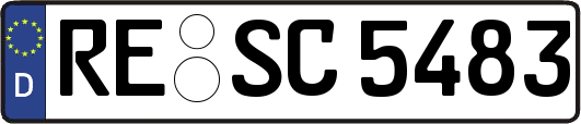 RE-SC5483