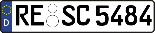 RE-SC5484
