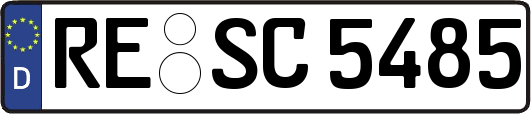 RE-SC5485