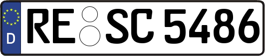 RE-SC5486
