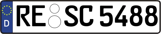 RE-SC5488