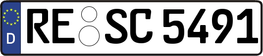 RE-SC5491