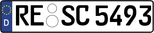 RE-SC5493