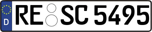 RE-SC5495