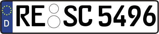 RE-SC5496