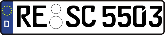 RE-SC5503