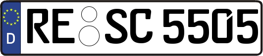 RE-SC5505