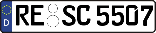 RE-SC5507