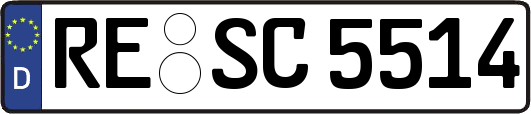 RE-SC5514