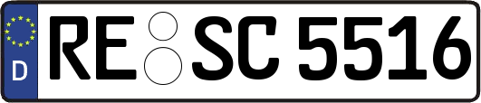 RE-SC5516