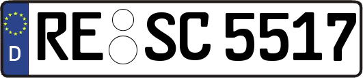 RE-SC5517