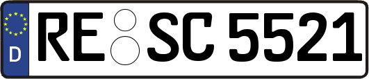 RE-SC5521