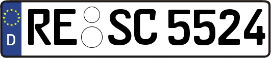 RE-SC5524