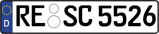 RE-SC5526