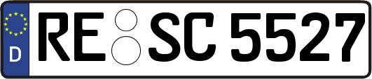 RE-SC5527