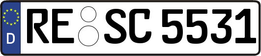 RE-SC5531