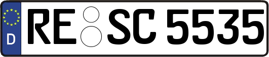 RE-SC5535