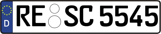RE-SC5545