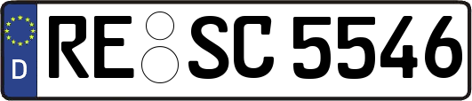 RE-SC5546