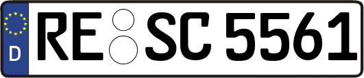 RE-SC5561
