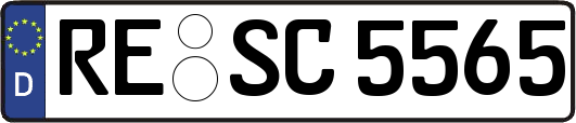 RE-SC5565