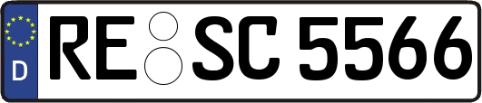 RE-SC5566