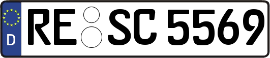 RE-SC5569