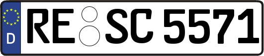 RE-SC5571