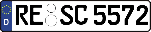 RE-SC5572