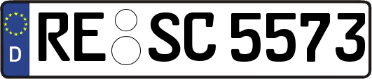 RE-SC5573