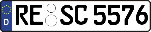 RE-SC5576