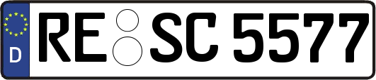 RE-SC5577